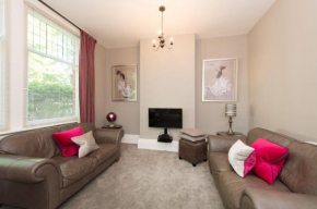 Albany House by Harrogate Serviced Apartments